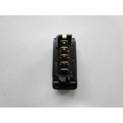 Interrupteur De Leve Vitre Avant Gauche Dacia Logan 1 Phase 2